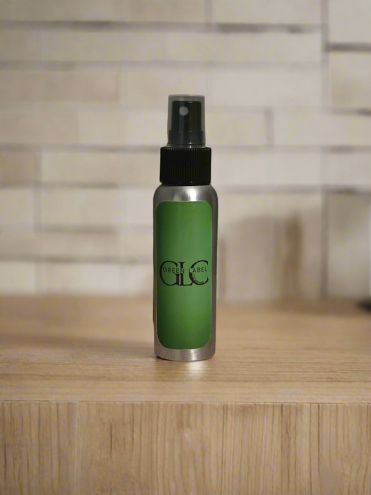 Clean Linen Room Spray